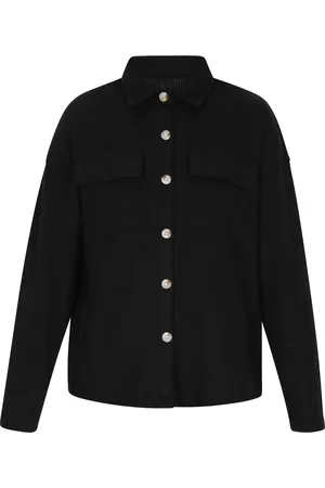USHA Chaqueta de entretiempo