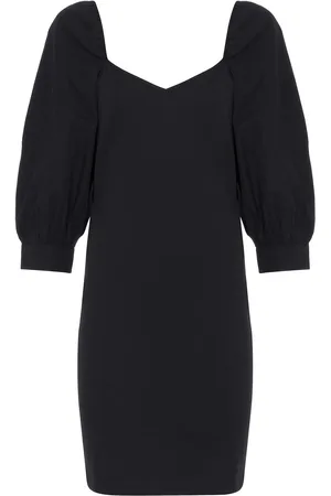 Jimmy Sanders Vestido