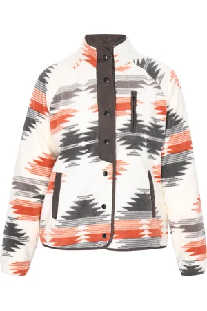 USHA Chaqueta polar