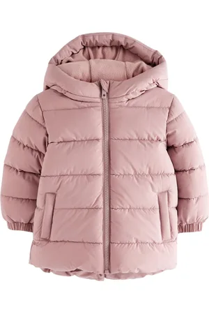 Next Chaqueta de invierno