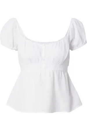 Hollister Blusa 