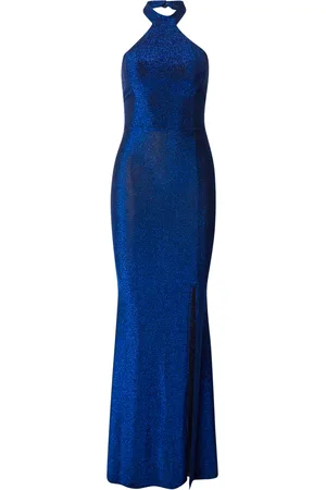 WAL G. Vestido de noche 