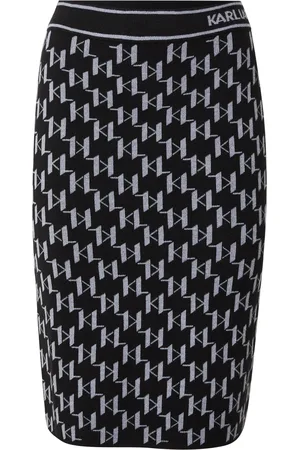 Karl Lagerfeld Falda