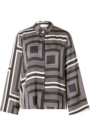 VILA Blusa 