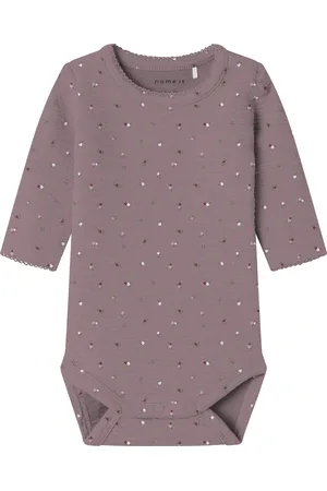 NAME IT Pijama entero/body 