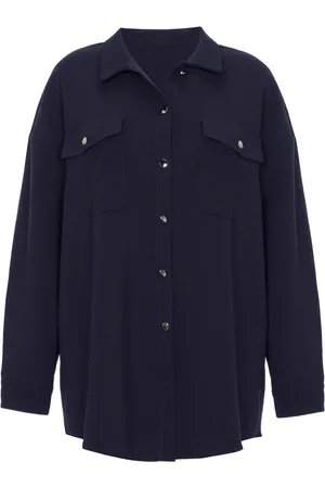 Jimmy Sanders Blusa
