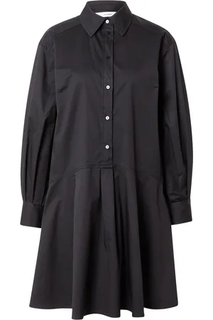 Co`Couture Vestido camisero