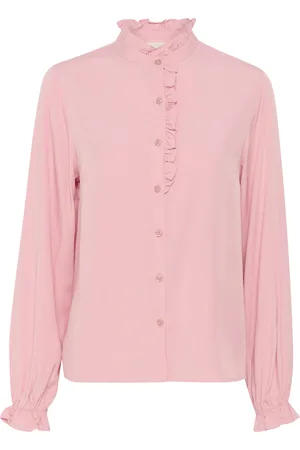 Cream Blusa 