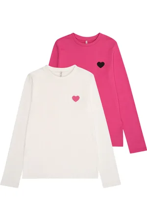 ONLY Camiseta 