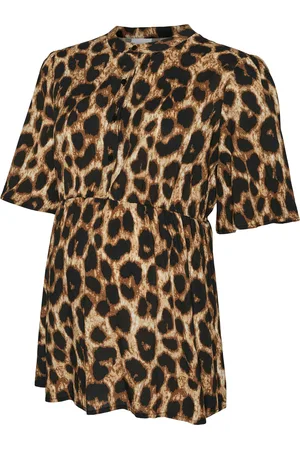 Mama;licious Blusa 