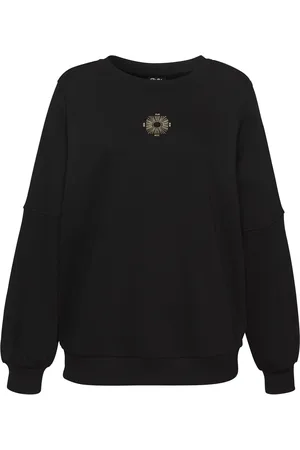 Buffalo Sudadera