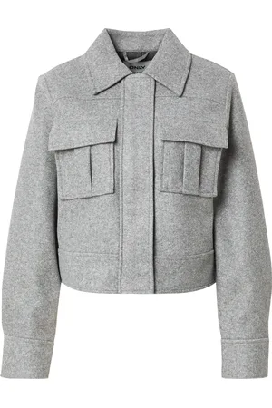 ONLY Chaqueta de entretiempo 
