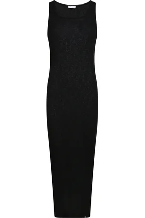 Calvin Klein Vestido de playa