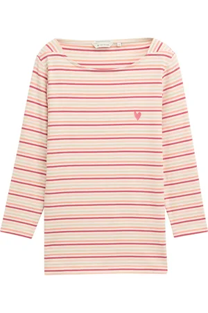 TOM TAILOR Camiseta
