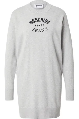 Moschino Vestido de punto