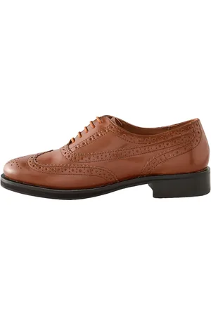 Next Zapatos con cordón