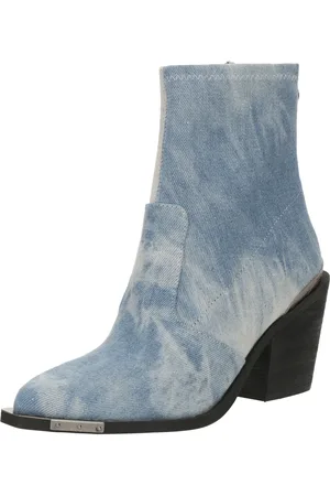 Buffalo Botines