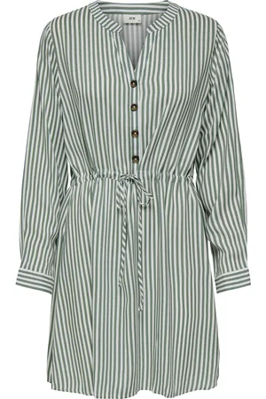 JDY Vestido camisero 