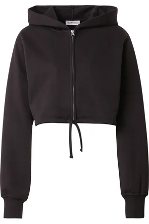 STUDIO Sudadera con cremallera 