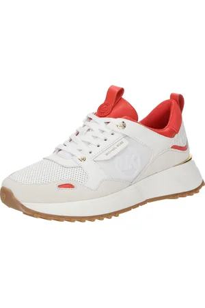 Michael Kors Zapatillas deportivas bajas 