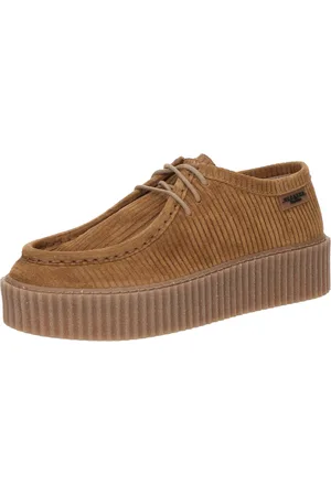 Max Mara Zapatos con cordón 