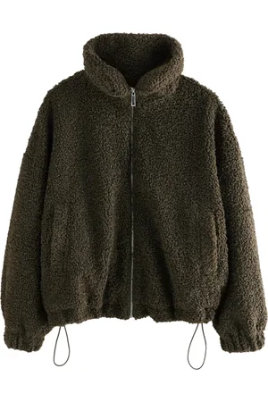 Next Chaqueta de entretiempo