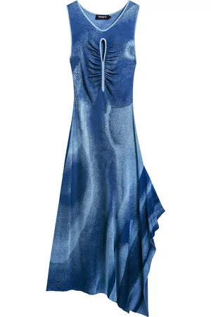 Desigual Vestido