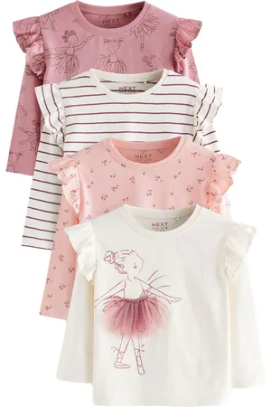 Next Camiseta