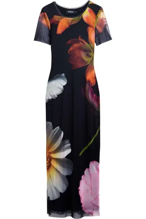 Desigual Vestido