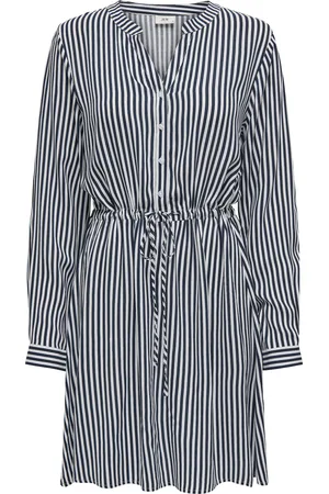 JDY Vestido camisero 