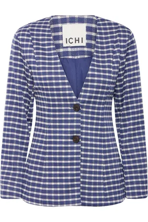 Ichi Blazer 