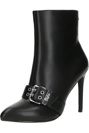 Buffalo Botines 