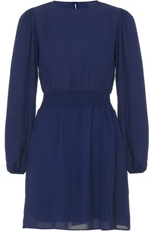 Jimmy Sanders Vestido