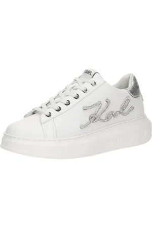 Karl Lagerfeld Zapatillas deportivas bajas