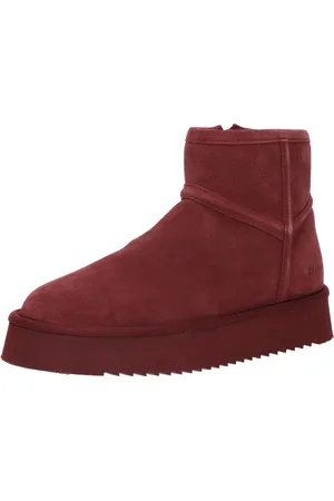 Copenhagen Shoes Botas