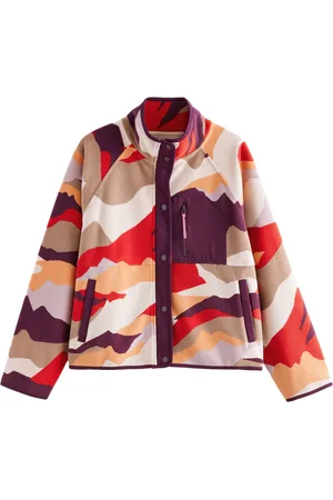 Next Chaqueta polar