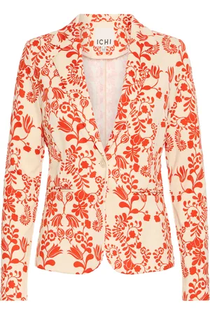 Ichi Blazer 