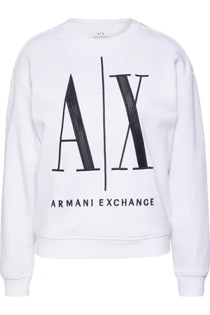 Armani Exchange Sudadera 