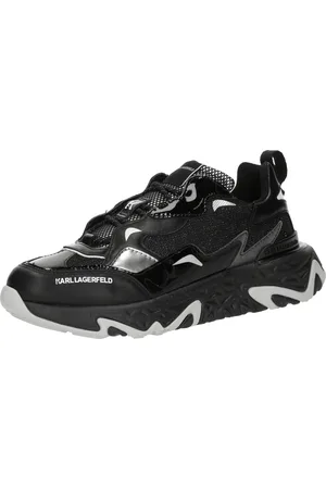 Karl Lagerfeld Zapatillas deportivas bajas
