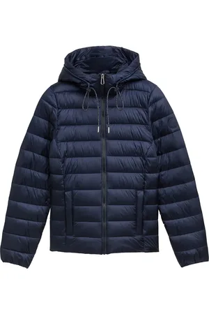 TOM TAILOR Chaqueta de entretiempo