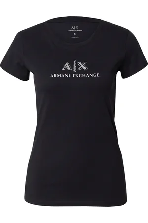 Armani Exchange Camiseta