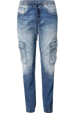 Diesel Pantalón vaquero cargo 