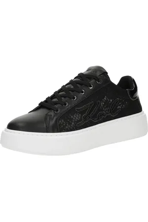 Karl Lagerfeld Zapatillas deportivas bajas