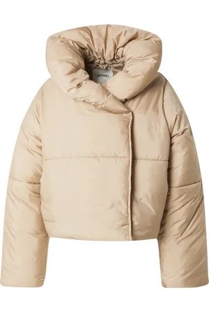 Monki Chaqueta de entretiempo