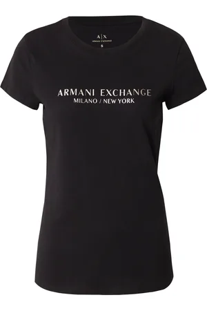 Armani Exchange Camiseta 