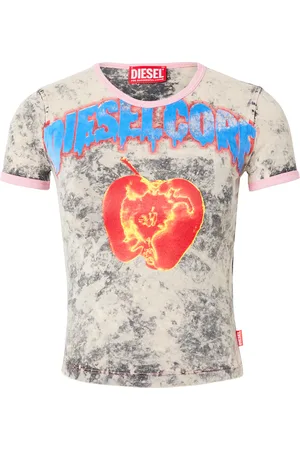 Diesel Camiseta 