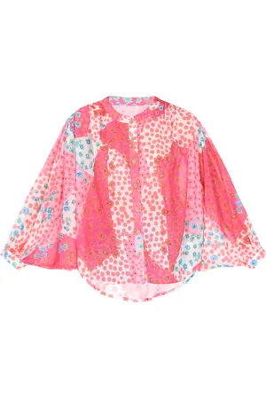 IZIA Blusa