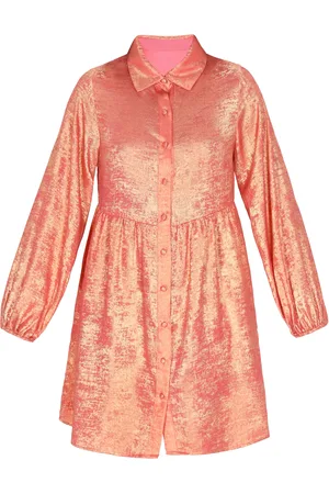 Faina Vestido camisero