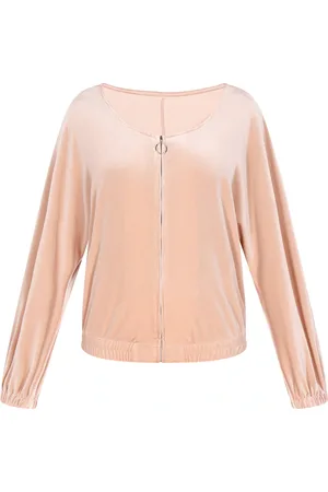 Faina Sudadera con cremallera