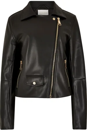 Apricot Chaqueta de entretiempo